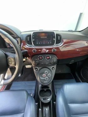 Abarth 595 695 Rivale Coupe, снимка 13