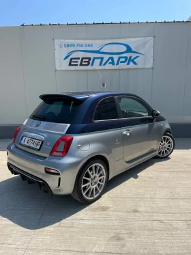 Abarth 595 695 Rivale Coupe, снимка 6