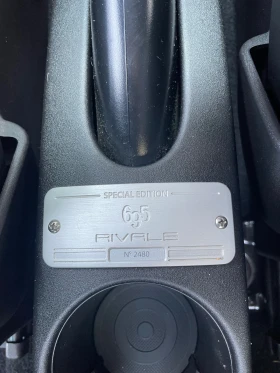 Abarth 595 695 Rivale Coupe, снимка 14