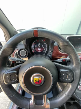 Abarth 595 695 Rivale Coupe, снимка 12