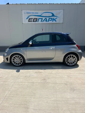 Abarth 595 695 Rivale Coupe, снимка 7