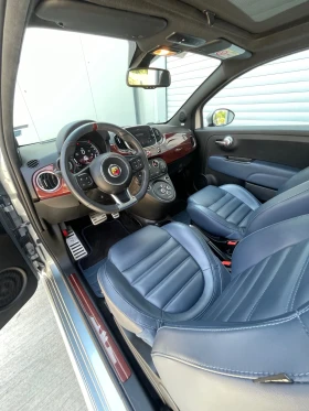 Abarth 595 695 Rivale Coupe, снимка 9