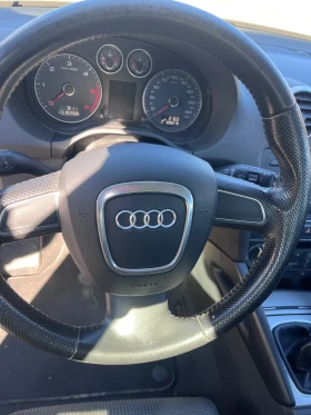 Audi A3, снимка 10