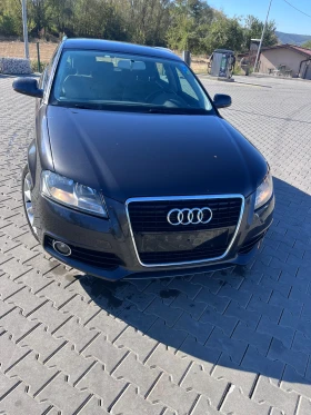 Audi A3, снимка 2