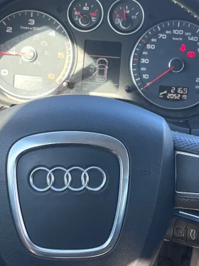 Audi A3, снимка 9