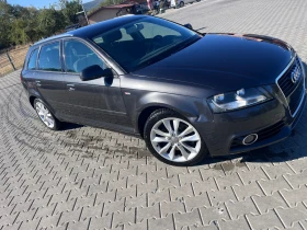 Audi A3, снимка 3