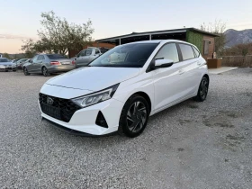 Hyundai I20 1.2MPI Classic Fog & LED, снимка 2