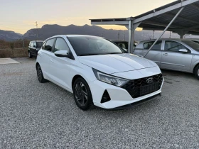 Hyundai I20 1.2MPI Classic Fog & LED, снимка 3