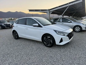 Hyundai I20 1.2MPI Classic Fog & LED, снимка 4