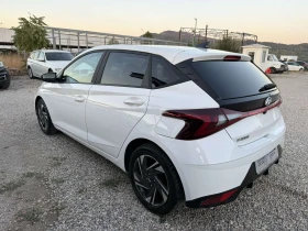 Hyundai I20 1.2MPI Classic Fog & LED, снимка 8