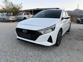 Hyundai I20 1.2MPI Classic Fog & LED, снимка 1