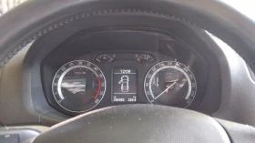Skoda Octavia 2.0TDI VRS, снимка 10