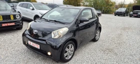 Toyota IQ 1.0-68кс., снимка 1