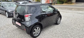 Toyota IQ 1.0-68кс., снимка 5