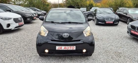 Toyota IQ 1.0-68кс., снимка 2