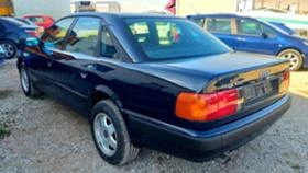 Audi 100 2.3E NOV VNOS GERMANY - [10] 