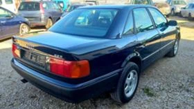 Audi 100 2.3E NOV VNOS GERMANY - [4] 