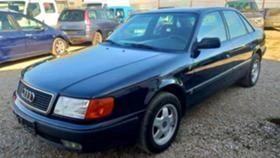 Audi 100 2.3E NOV VNOS GERMANY - [1] 