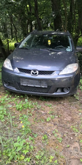  Mazda 5