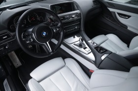 BMW M6 Gran Coupe , снимка 8
