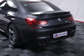 BMW M6 Gran Coupe , снимка 7