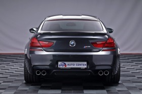 BMW M6 Gran Coupe , снимка 4