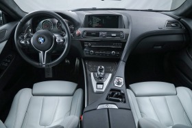 BMW M6 Gran Coupe , снимка 9