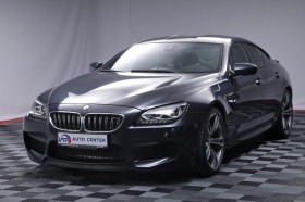BMW M6 Gran Coupe 