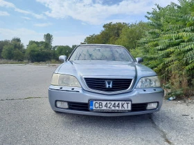  Honda Legend