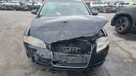 Audi A4 2.0tdi auto, снимка 5