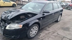 Audi A4 2.0tdi auto, снимка 6