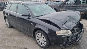 Audi A4 2.0tdi auto, снимка 4