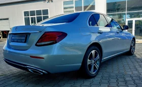 Mercedes-Benz E 220 d AVANTGARDE, снимка 5