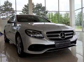 Обява за продажба на Mercedes-Benz E 220 d AVANTGARDE ~46 390 лв. - изображение 1