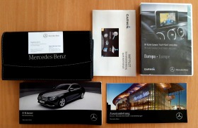 Mercedes-Benz E 220 d AVANTGARDE | Mobile.bg   17