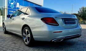 Mercedes-Benz E 220 d AVANTGARDE, снимка 7