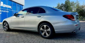 Mercedes-Benz E 220 d AVANTGARDE, снимка 8