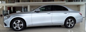 Mercedes-Benz E 220 d AVANTGARDE, снимка 4 - Автомобили и джипове - 43760470