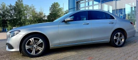 Mercedes-Benz E 220 d AVANTGARDE, снимка 9