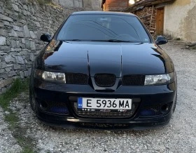 Seat Leon CUPRA R BAM, снимка 1