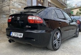 Seat Leon CUPRA R BAM, снимка 6