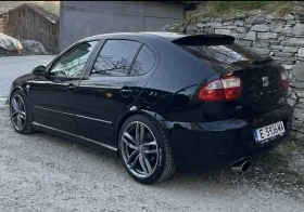 Seat Leon CUPRA R BAM, снимка 4