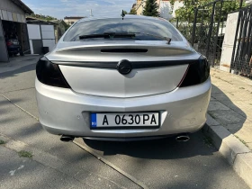 Opel Insignia 2.0 turbo, снимка 7