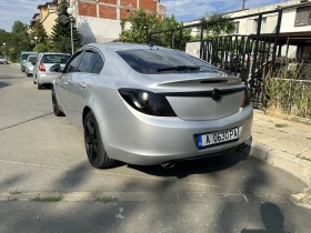 Opel Insignia 2.0 turbo, снимка 6