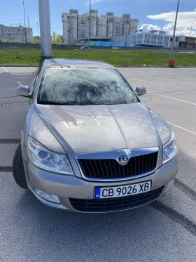 Skoda Octavia 1.6 TDI, снимка 2