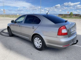 Skoda Octavia 1.6 TDI, снимка 3