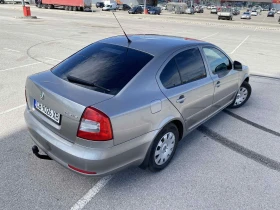 Skoda Octavia 1.6 TDI, снимка 4