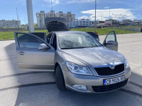 Skoda Octavia 1.6 TDI, снимка 6