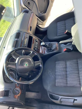 Skoda Octavia 1.6 TDI, снимка 8