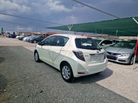 Toyota Yaris 1, 5 VVTI-Hybrid, снимка 5